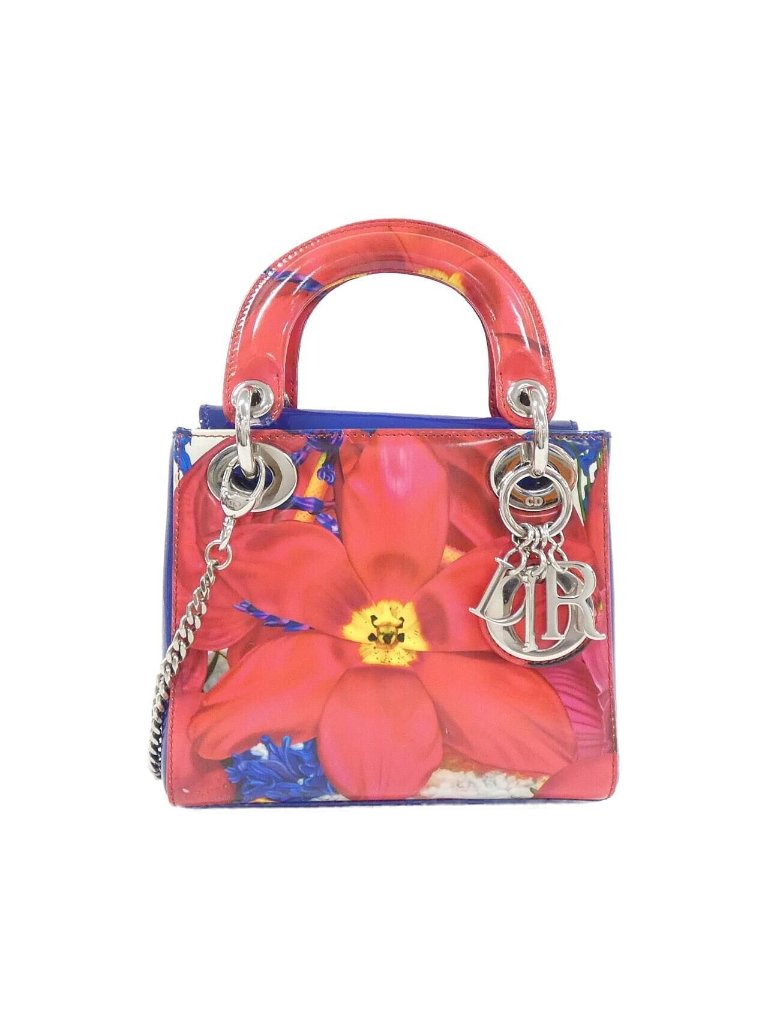 Dior Lady Dior Mini